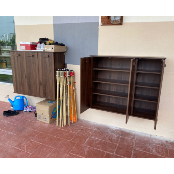 JACOB Shoe Cabinet - Image 8