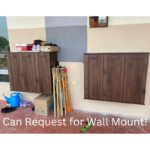 JACOB Shoe Cabinet - Image 7