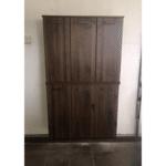 JACOB Shoe Cabinet - Image 9