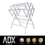 WANO Stainless Steel Cloth Hanger