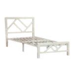 GORDY Metal Bed