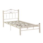NEJI Metal Bed