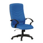 TESLA High Back Office Chair