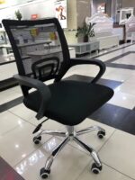 VADER Low Back Mesh Office Chair - Image 2