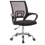 VADER Low Back Mesh Office Chair