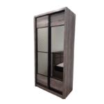 GIRNOVA 4x8 Wardrobe