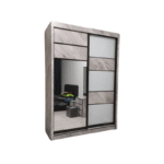 TRANQUIL 6x8 Wardrobe