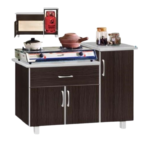 KANE Low Kitchen Cabinet