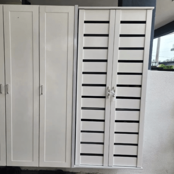 ARCHER Shoe Cabinet - Image 5