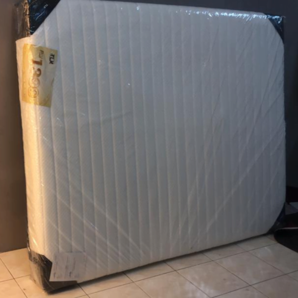 TLK LUXURY Mattress (9’’) - Image 4