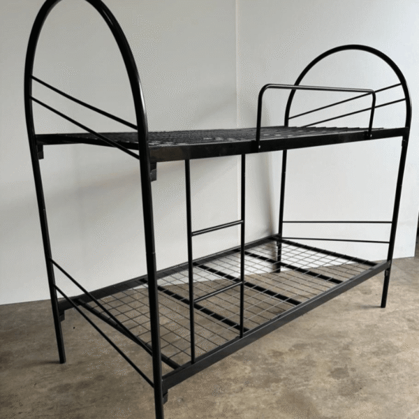 PEACE Metal Double Decker Bed - Image 6