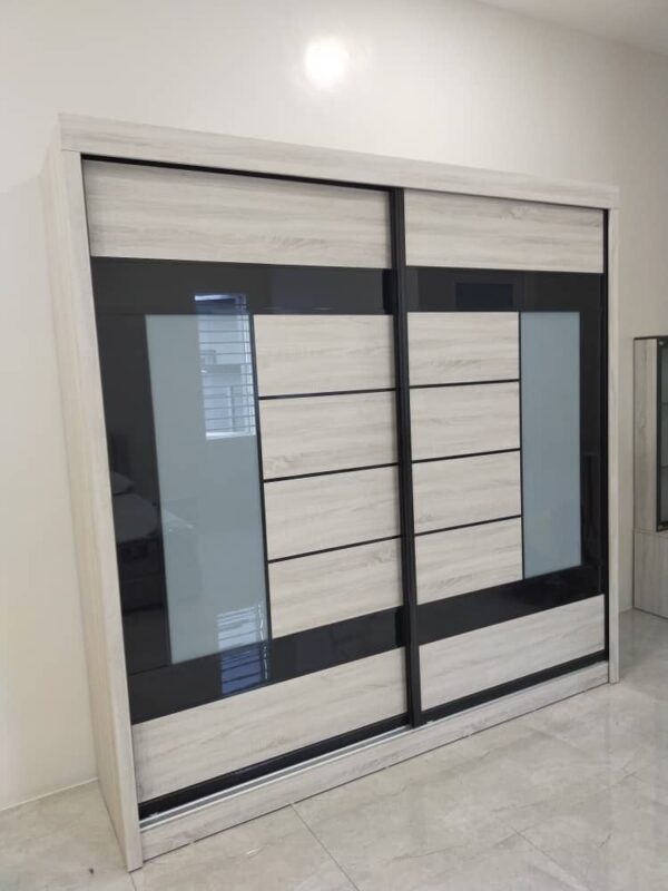 GRANDVENO 8x8 Bedroom Set - Image 9