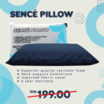 Sense Pillow