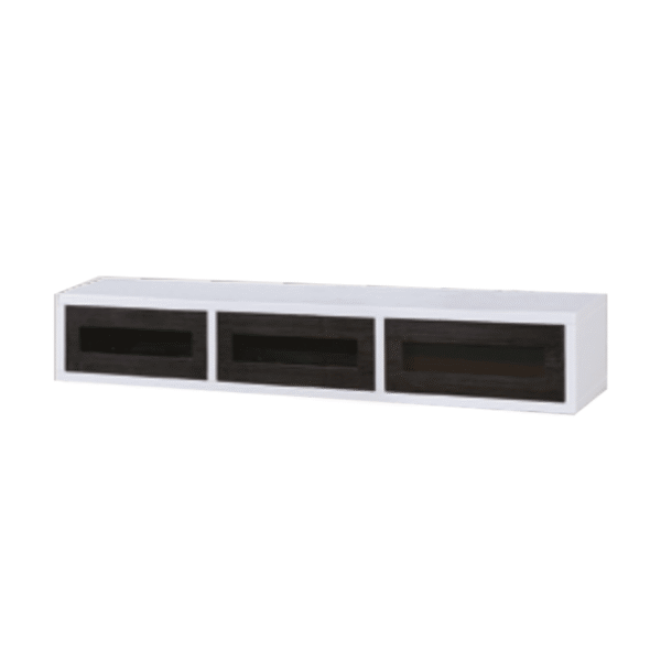 CHRYSO Wall Mounted TV Cabinet - Image 6