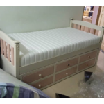 TLK LUXURY Mattress (9’’) - Image 3