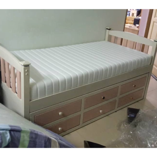 TLK LUXURY Mattress (9’’) - Image 3