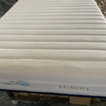 TLK LUXURY Mattress (9’’) - Image 2