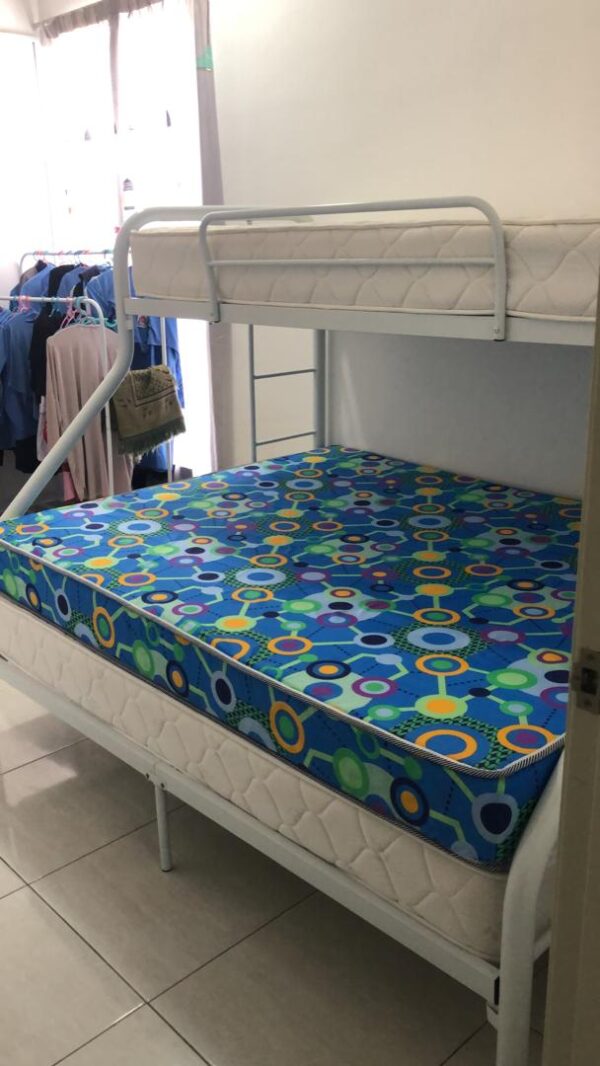 DILANOO Bunk Bed - Image 2