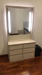 GRANDVENO 8x8 Bedroom Set - Image 12