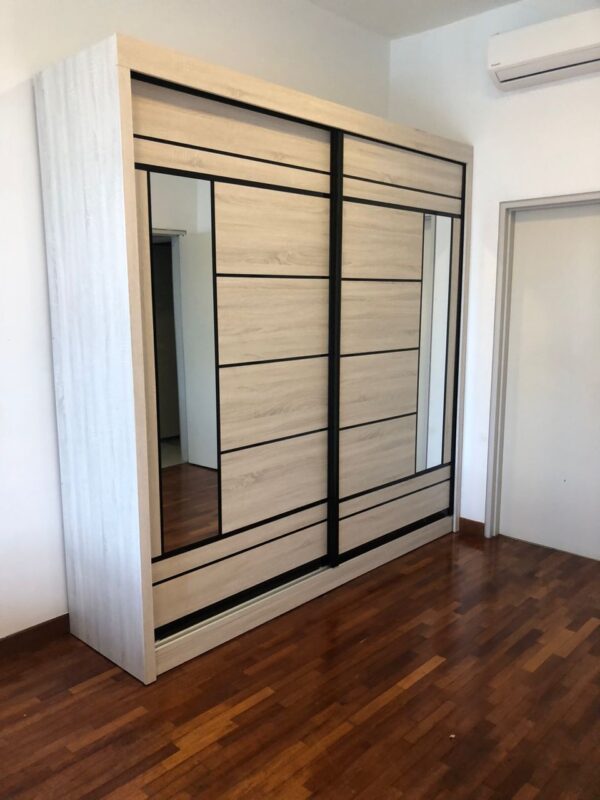 GRANDVENO 8x8 Bedroom Set - Image 10