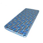 CITY DREAM Sponge Mattress (4'')