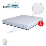 TLK LUXURY Mattress (9’’)