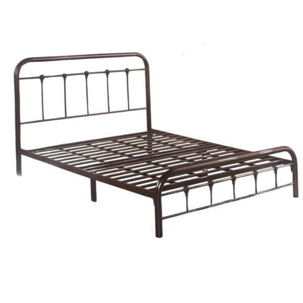 SERGE Metal Bed - Image 2