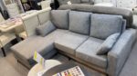 ZENITH L Shape Sofa