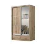 FOSSIL 4x6 Wardrobe