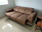 BRITANIA Pull-Out Sofa - Image 8