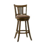 SWIVEL Bar Counter Stool