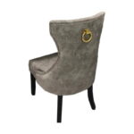 PADRA II Chesterfield Dining Chair - Image 2