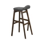 ZOUK Bar Counter Stool