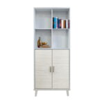 SWANNE Customizable Book Shelf - Image 3
