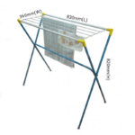 CLAUD Metal Cloth Hanger - Image 2