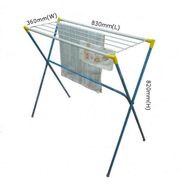 CLAUD Metal Cloth Hanger - Image 2