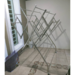 WANO Stainless Steel Cloth Hanger - Image 4