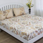 FLORAL Bedsheet