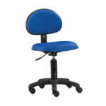 PENI Low Back Office Chair (w/o Armrest)