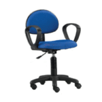 PENI Low Back Office Chair (Armrest)
