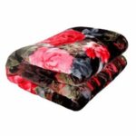 FLORAL Blanket