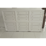 CHANDLER High Chestdrawer - Image 3