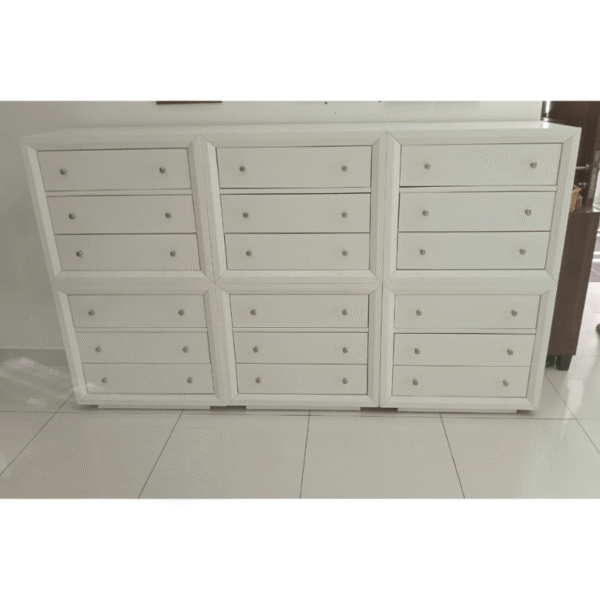 CHANDLER High Chestdrawer - Image 3