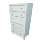 CHANDLER High Chestdrawer