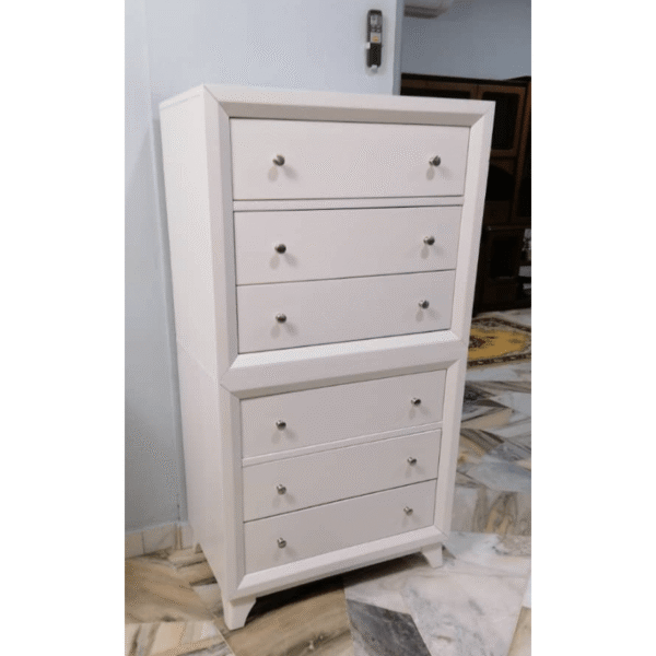 CHANDLER High Chestdrawer - Image 2