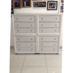 CHANDLER High Chestdrawer - Image 4