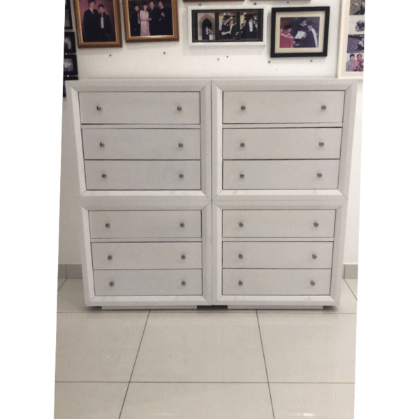 CHANDLER High Chestdrawer - Image 4