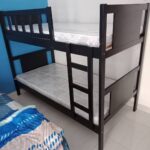 RAID Wooden Double Decker Bed - Image 3