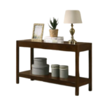 WODEXA Console Table - Image 2