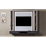 TOMPSON Wall Mounted TV Cabinet - Image 3